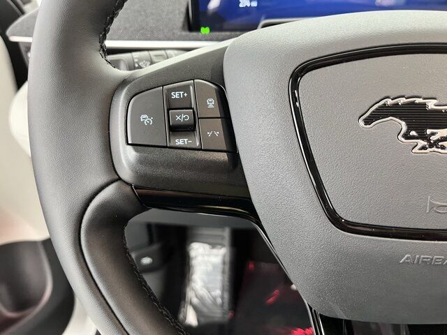 2025 Ford Mustang Mach-E Premium Carrollton TX