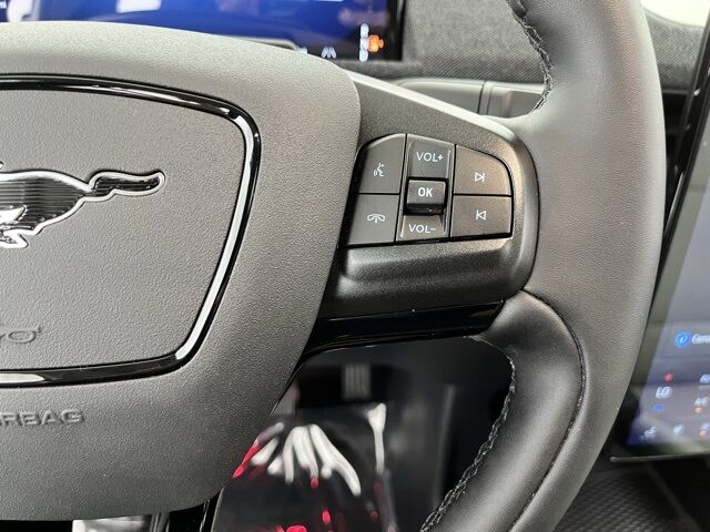2025 Ford Mustang Mach-E Premium Carrollton TX