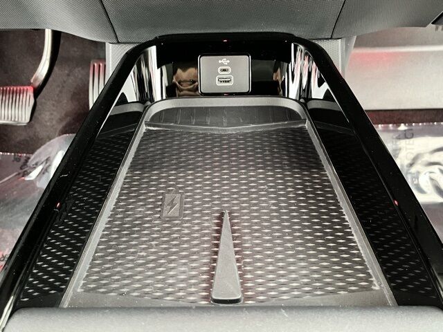 2025 Ford Mustang Mach-E Premium Carrollton TX