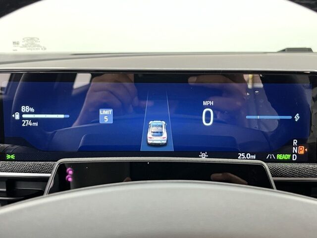 2025 Ford Mustang Mach-E Premium Carrollton TX