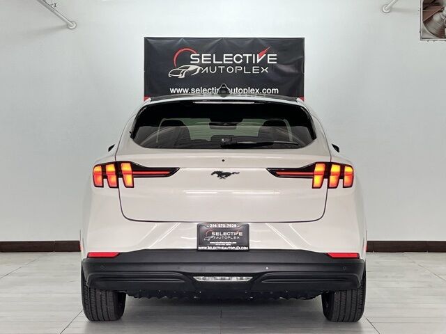 2025 Ford Mustang Mach-E Premium Carrollton TX