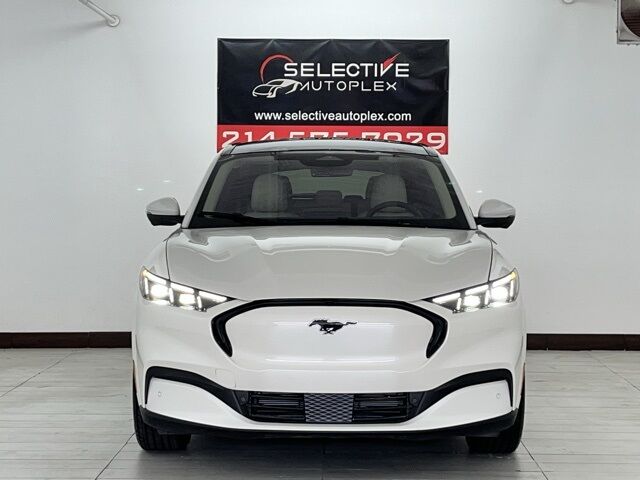 2025 Ford Mustang Mach-E Premium Carrollton TX