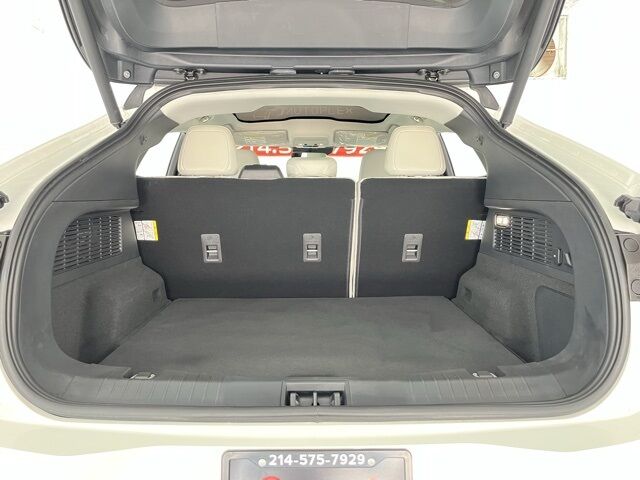 2025 Ford Mustang Mach-E Premium Carrollton TX