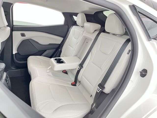 2025 Ford Mustang Mach-E Premium Carrollton TX