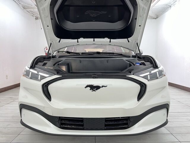 2025 Ford Mustang Mach-E Premium Carrollton TX