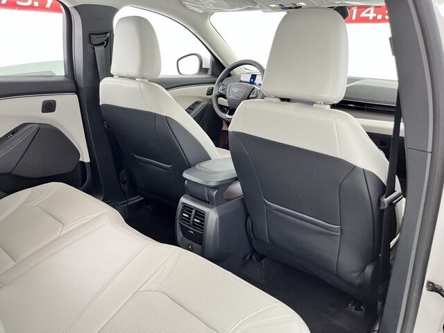 2025 Ford Mustang Mach-E Premium Carrollton TX