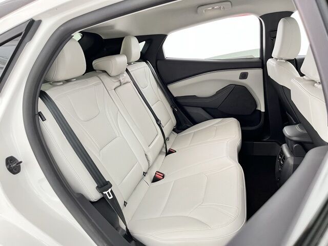 2025 Ford Mustang Mach-E Premium Carrollton TX