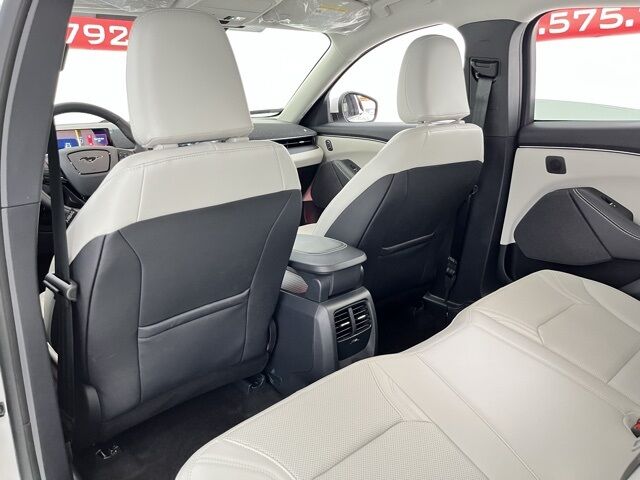 2025 Ford Mustang Mach-E Premium Carrollton TX