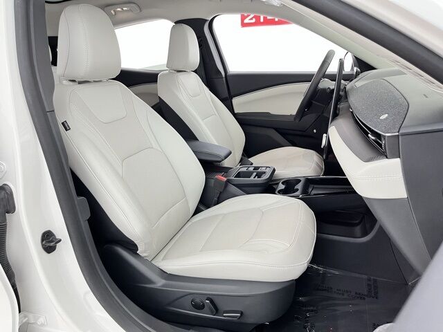 2025 Ford Mustang Mach-E Premium Carrollton TX