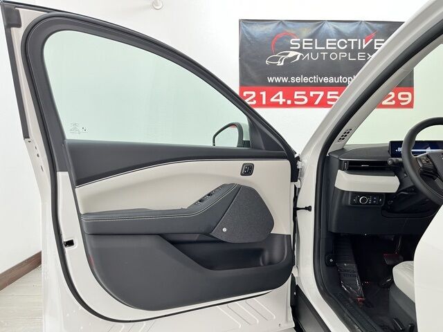2025 Ford Mustang Mach-E Premium Carrollton TX