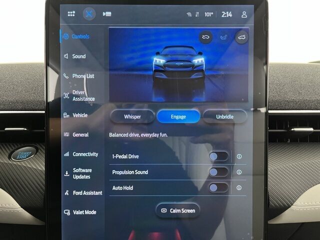 2025 Ford Mustang Mach-E Premium Carrollton TX