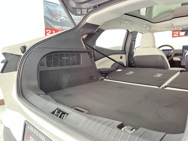 2025 Ford Mustang Mach-E Premium Carrollton TX