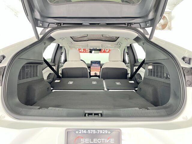 2025 Ford Mustang Mach-E Premium Carrollton TX