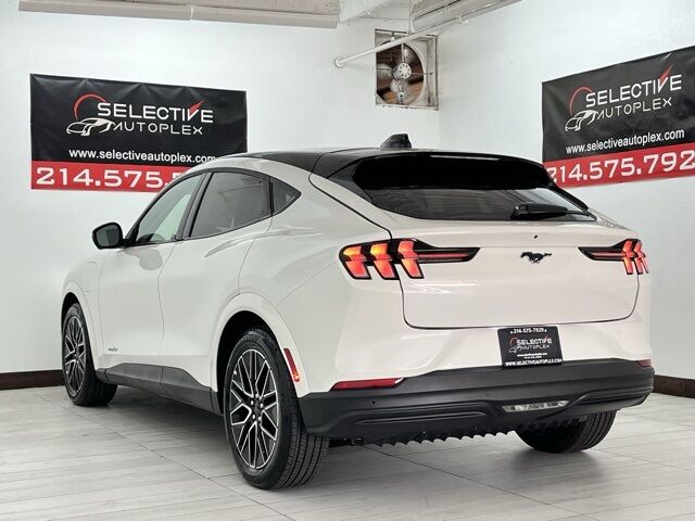 2025 Ford Mustang Mach-E Premium Carrollton TX
