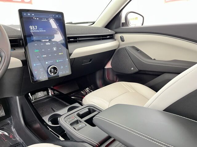 2025 Ford Mustang Mach-E Premium Carrollton TX