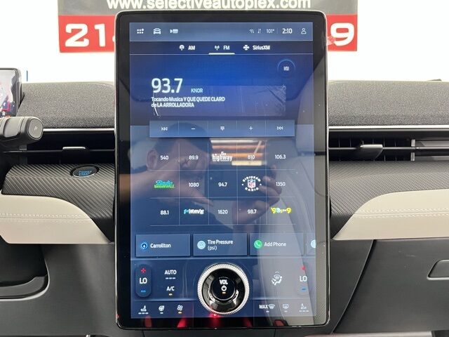 2025 Ford Mustang Mach-E Premium Carrollton TX