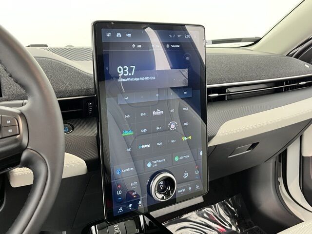 2025 Ford Mustang Mach-E Premium Carrollton TX