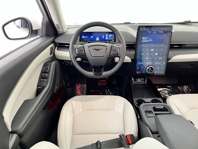 2025 Ford Mustang Mach-E Premium Carrollton TX