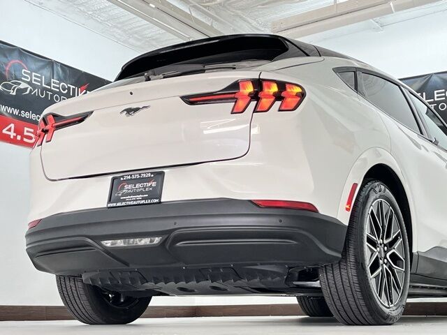 2025 Ford Mustang Mach-E Premium Carrollton TX