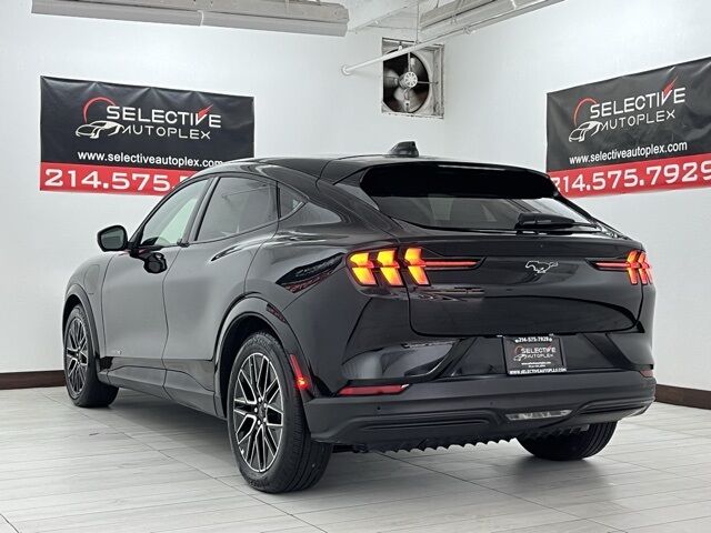 2025 Ford Mustang Mach-E Premium Carrollton TX