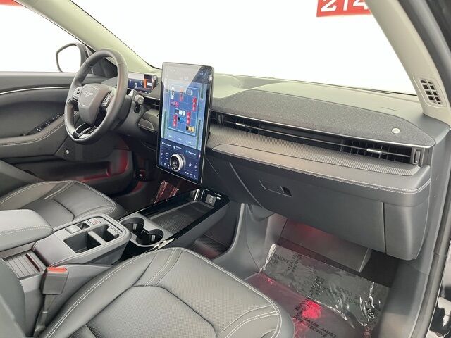 2025 Ford Mustang Mach-E Premium Carrollton TX