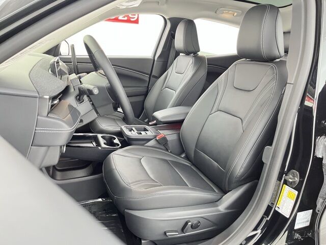 2025 Ford Mustang Mach-E Premium Carrollton TX