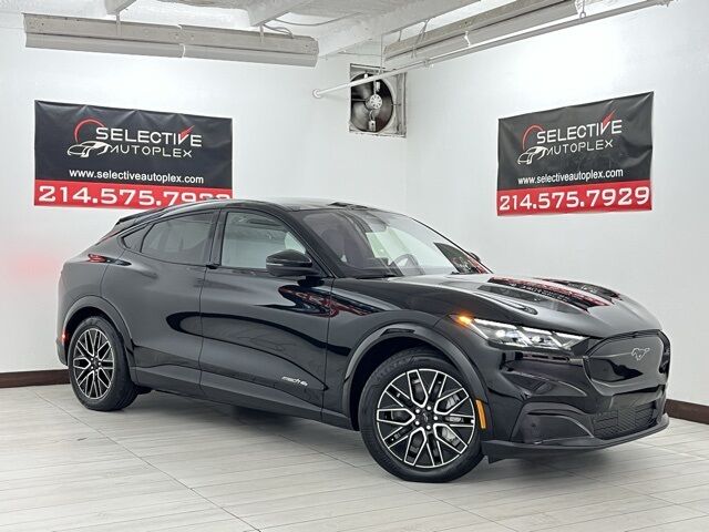 2025 Ford Mustang Mach-E Premium Carrollton TX