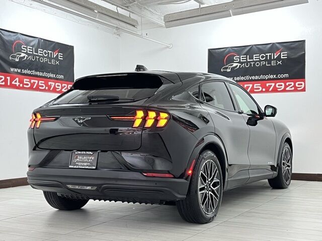 2025 Ford Mustang Mach-E Premium Carrollton TX