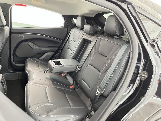 2025 Ford Mustang Mach-E Premium Carrollton TX