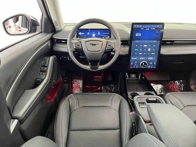 2025 Ford Mustang Mach-E Premium Carrollton TX