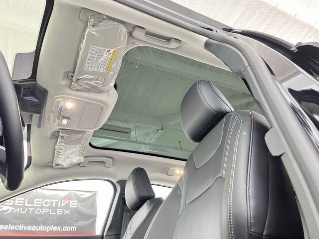 2025 Ford Mustang Mach-E Premium Carrollton TX