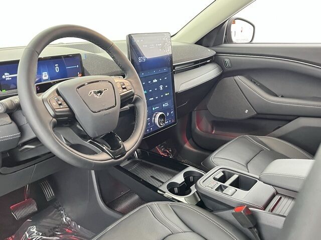 2025 Ford Mustang Mach-E Premium Carrollton TX