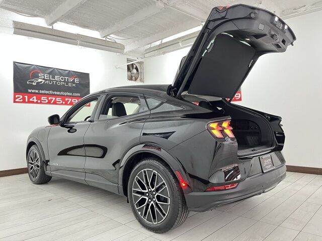 2025 Ford Mustang Mach-E Premium Carrollton TX