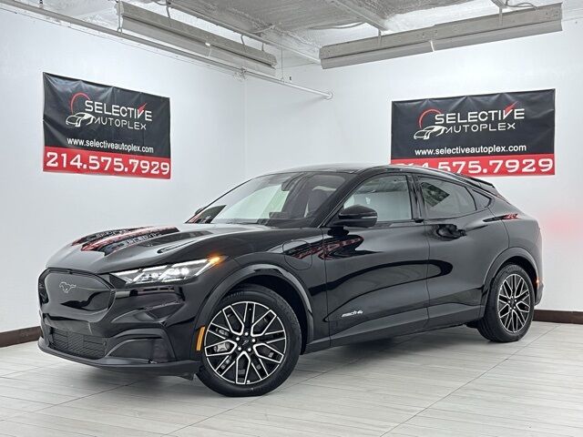 2025 Ford Mustang Mach-E Premium Carrollton TX