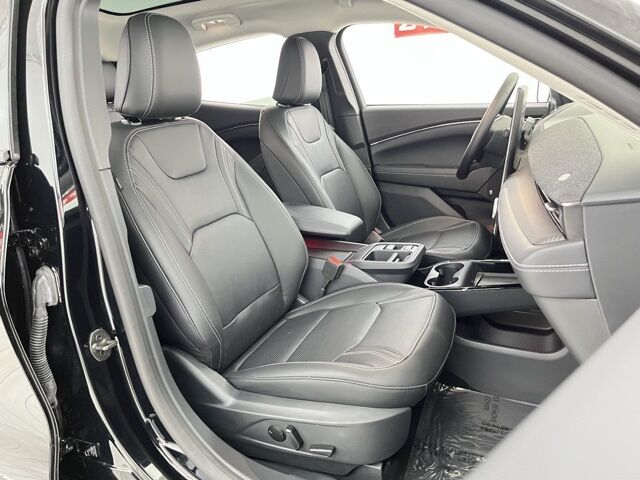 2025 Ford Mustang Mach-E Premium Carrollton TX