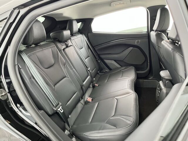 2025 Ford Mustang Mach-E Premium Carrollton TX