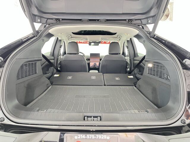 2025 Ford Mustang Mach-E Premium Carrollton TX