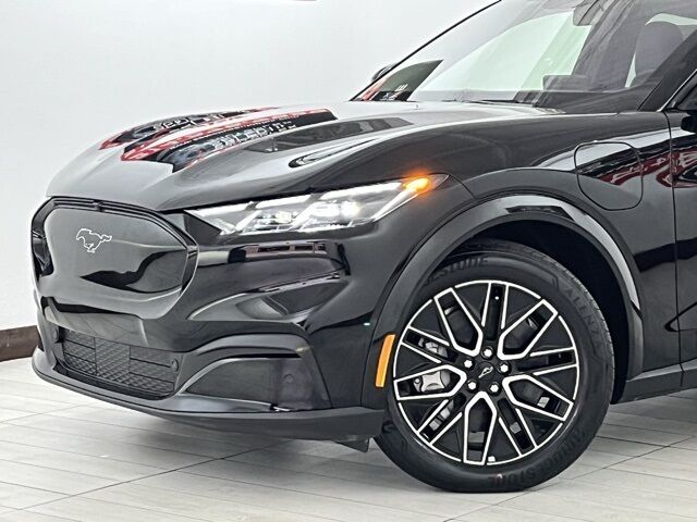 2025 Ford Mustang Mach-E Premium Carrollton TX