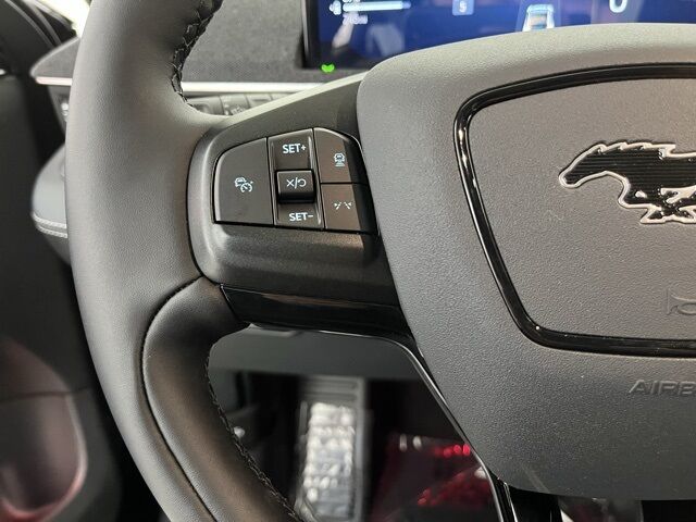 2025 Ford Mustang Mach-E Premium Carrollton TX