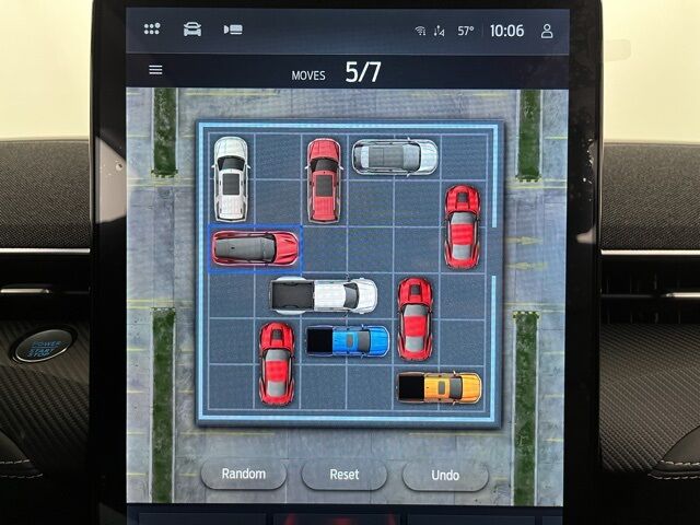 2025 Ford Mustang Mach-E Premium Carrollton TX