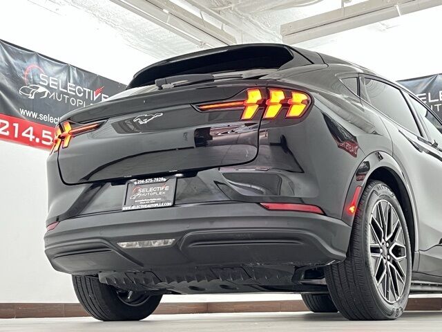 2025 Ford Mustang Mach-E Premium Carrollton TX