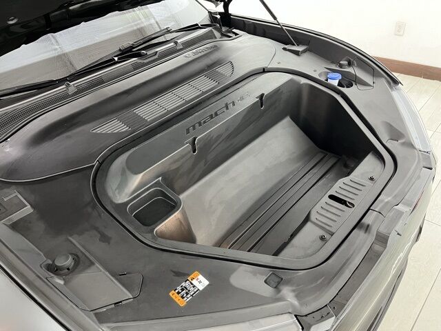 2025 Ford Mustang Mach-E Premium Carrollton TX