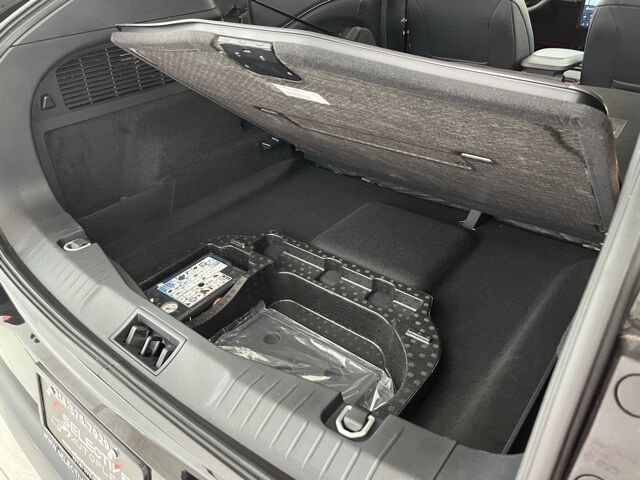 2025 Ford Mustang Mach-E Premium Carrollton TX