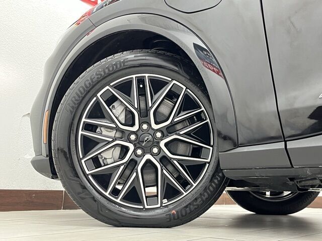 2025 Ford Mustang Mach-E Premium Carrollton TX