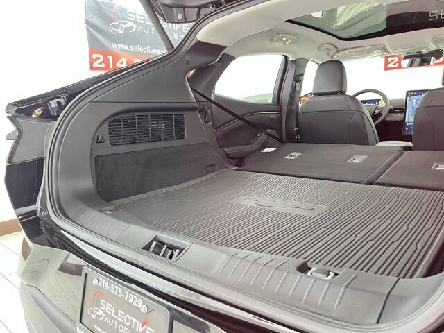 2025 Ford Mustang Mach-E Premium Carrollton TX