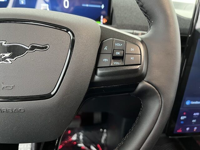 2025 Ford Mustang Mach-E Premium Carrollton TX