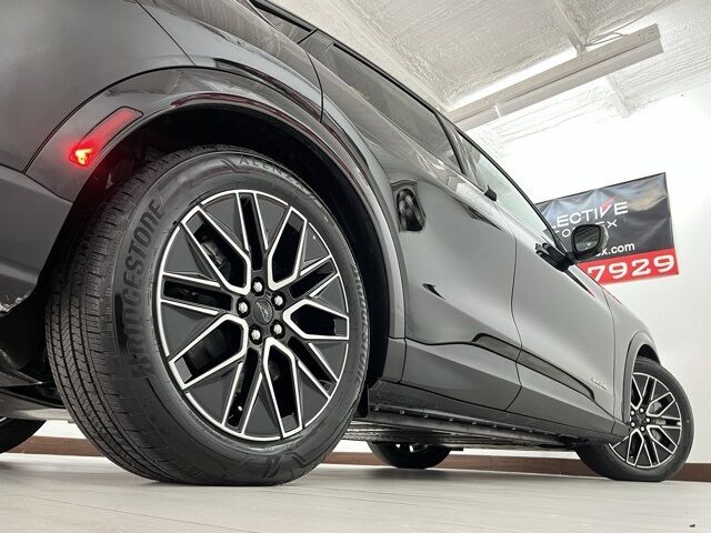 2025 Ford Mustang Mach-E Premium Carrollton TX