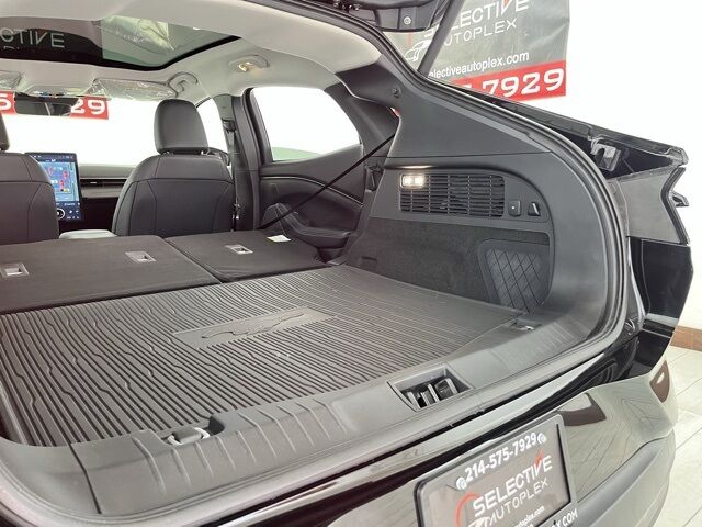 2025 Ford Mustang Mach-E Premium Carrollton TX