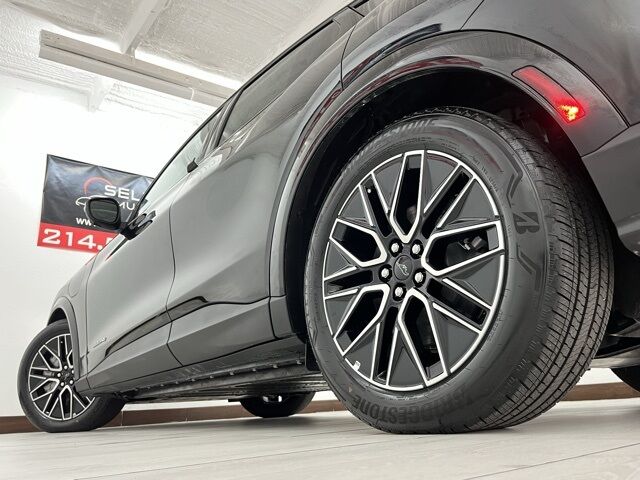 2025 Ford Mustang Mach-E Premium Carrollton TX