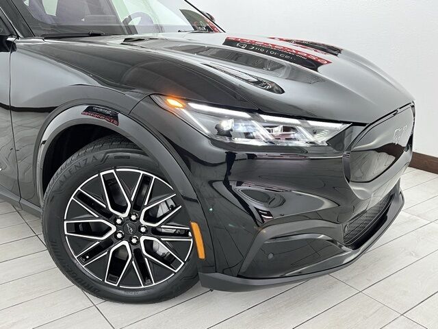 2025 Ford Mustang Mach-E Premium Carrollton TX